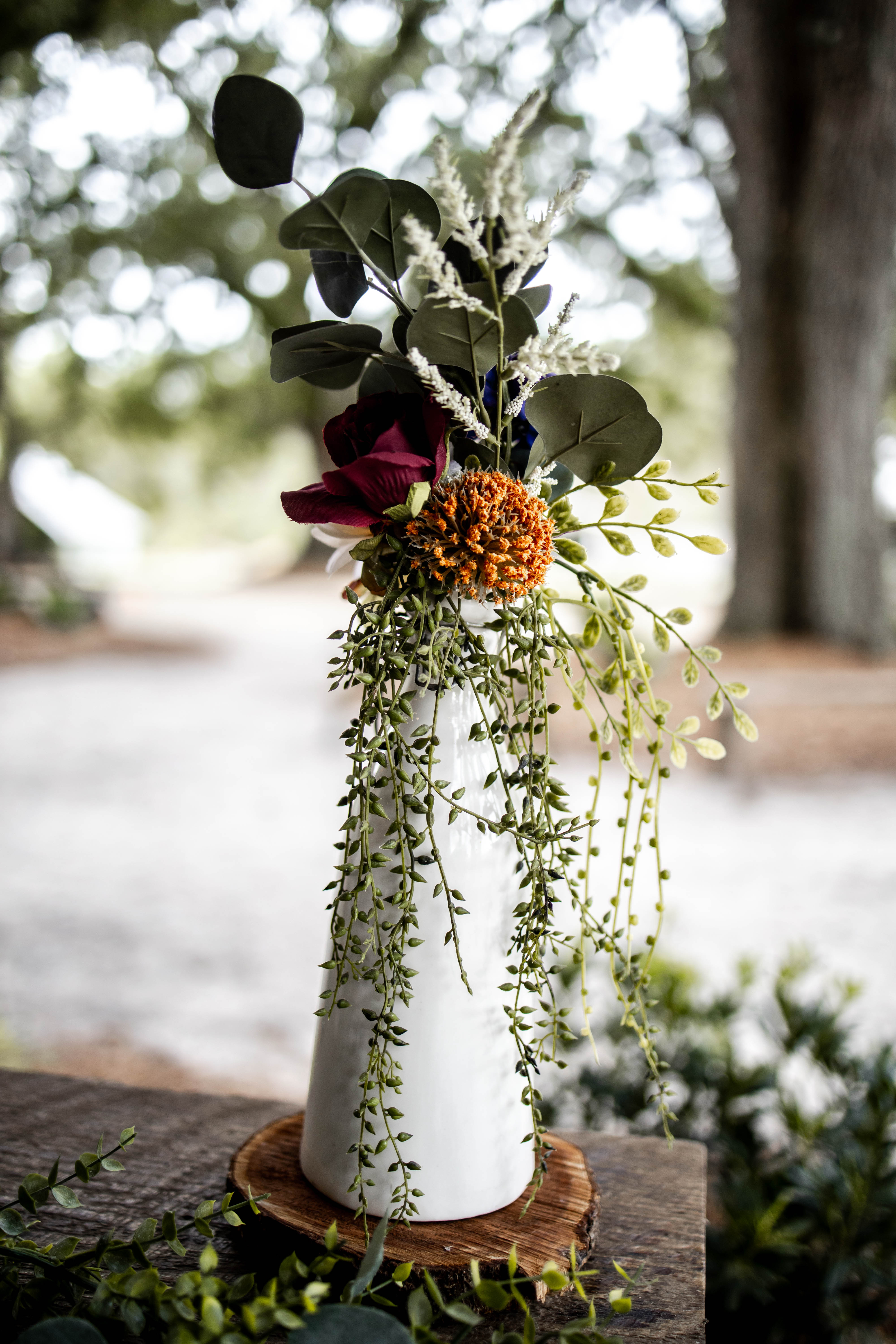 Amy and Cody Hardy Wedding